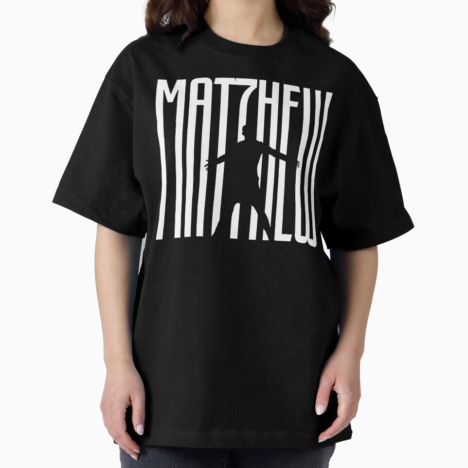 Matthew Football Player Juve Soccer Fan by elhefe