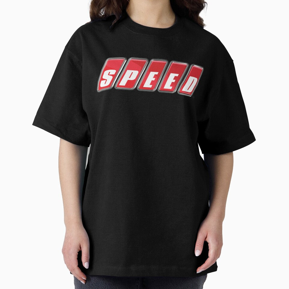 Speed Channel by DSTShop