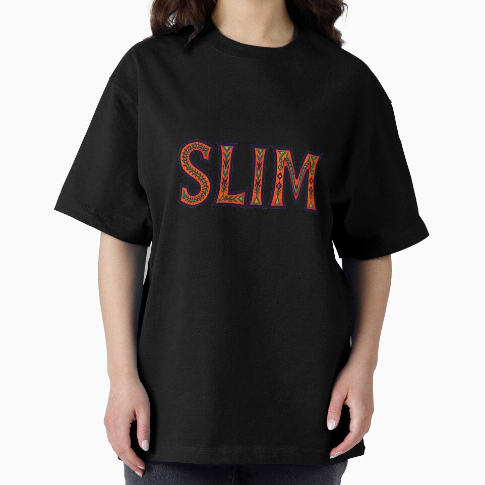 Slim - by Beetlemot