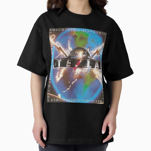 14 Tesla Band New Desgns Top by sheffieldfml