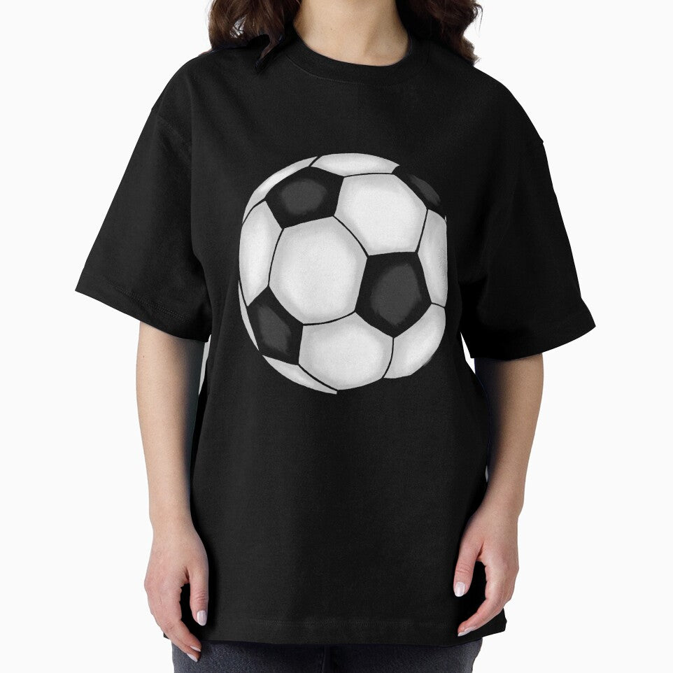 Soccer Balls for Everyone! by Sharilea