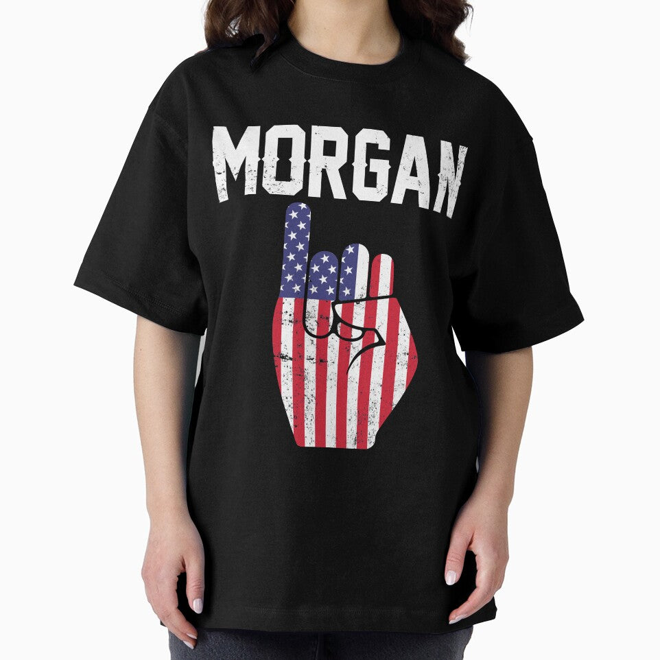 Morgan Tea Soccer Celebration Women Gift by NUMAcreations