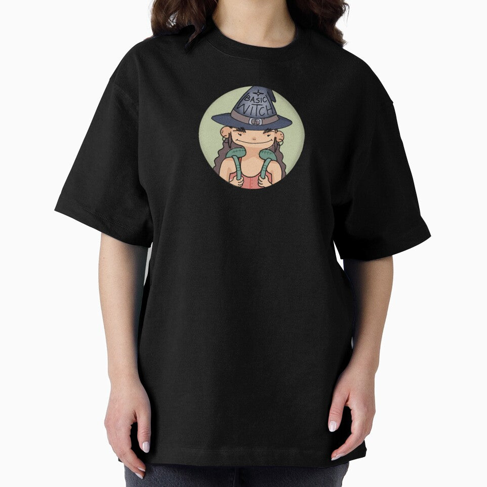 Basic Witch by Basic Witch
