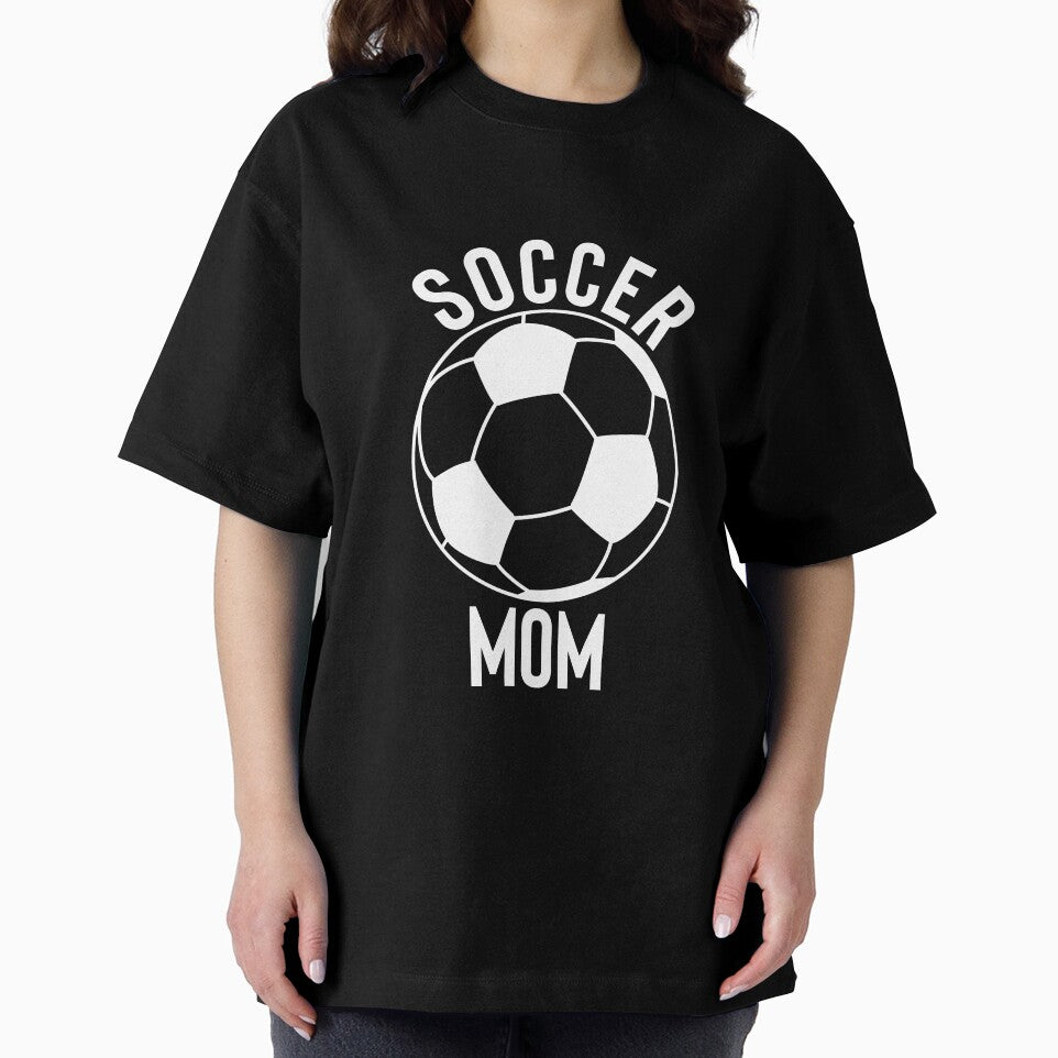 Soccer Mom by StoaMart
