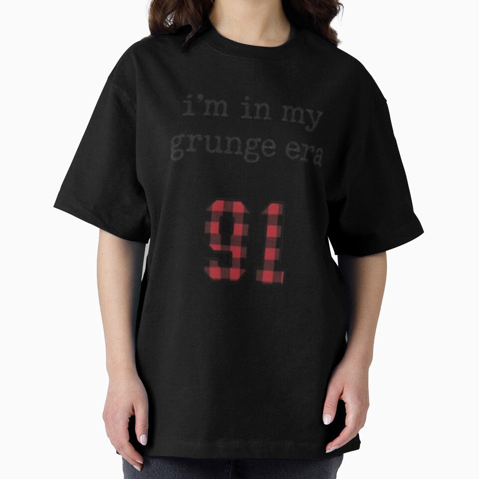 in my grunge era by KinshipThings