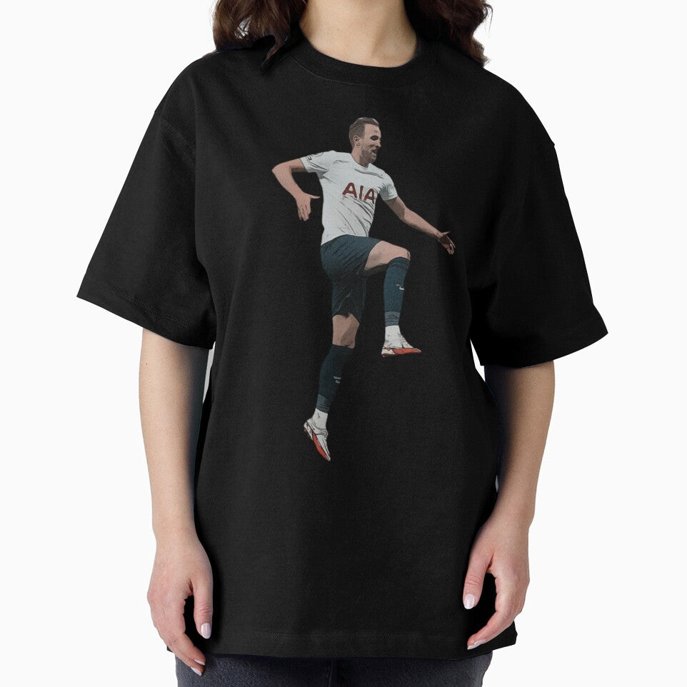 Harry Kane Goal Celebration by ijdesigns
