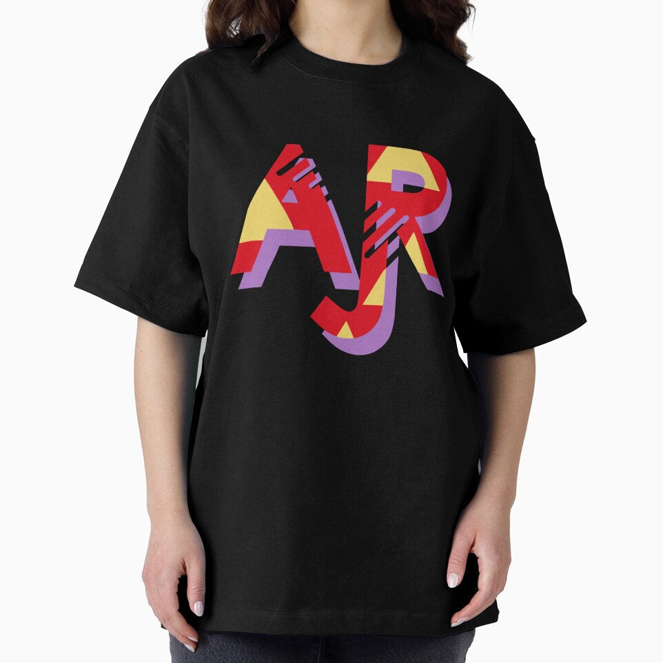 AJR Oversized by LostboysLL