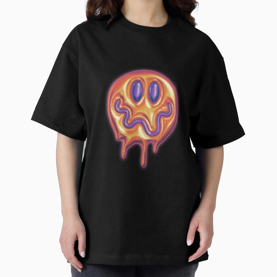 y2k smiley face by itswallcraft
