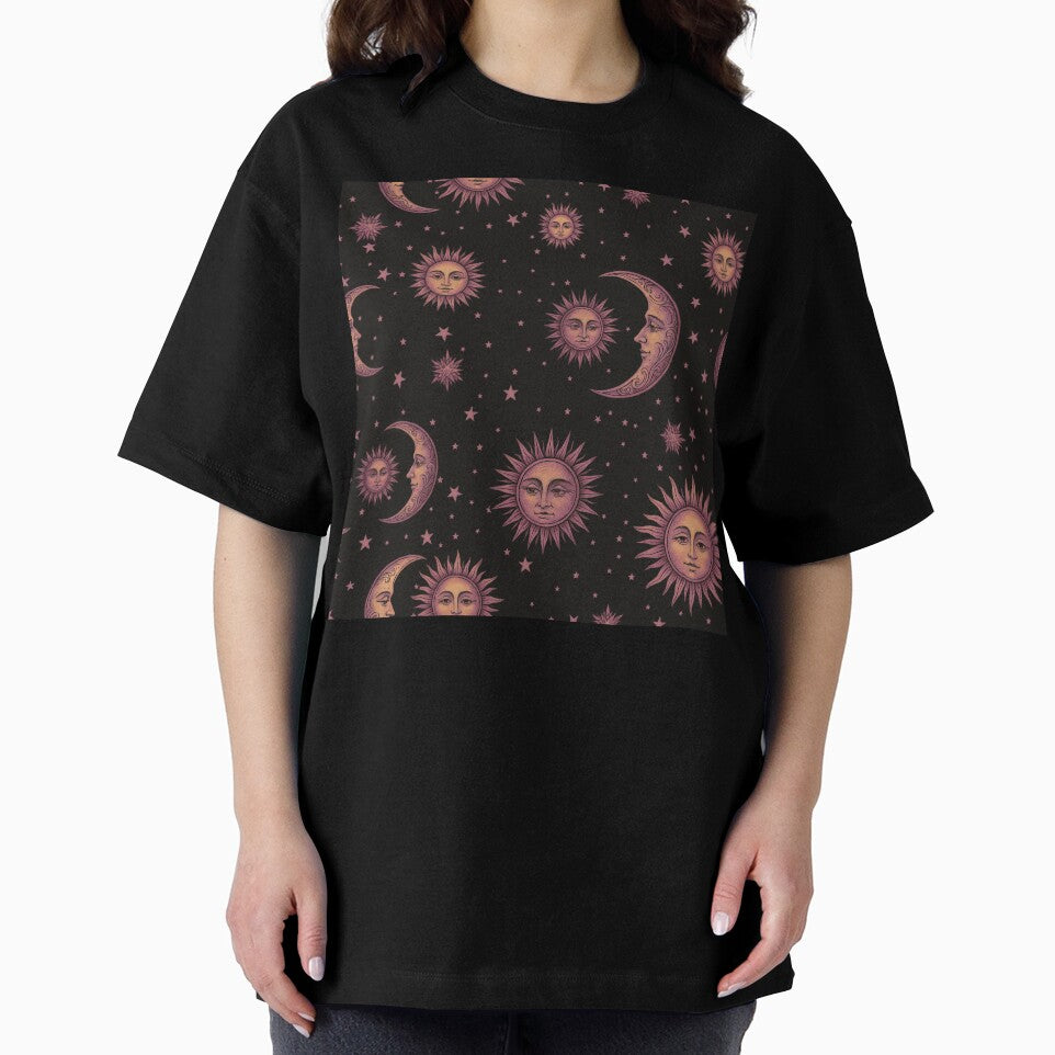 Clean Copper Celestial by wildtribe