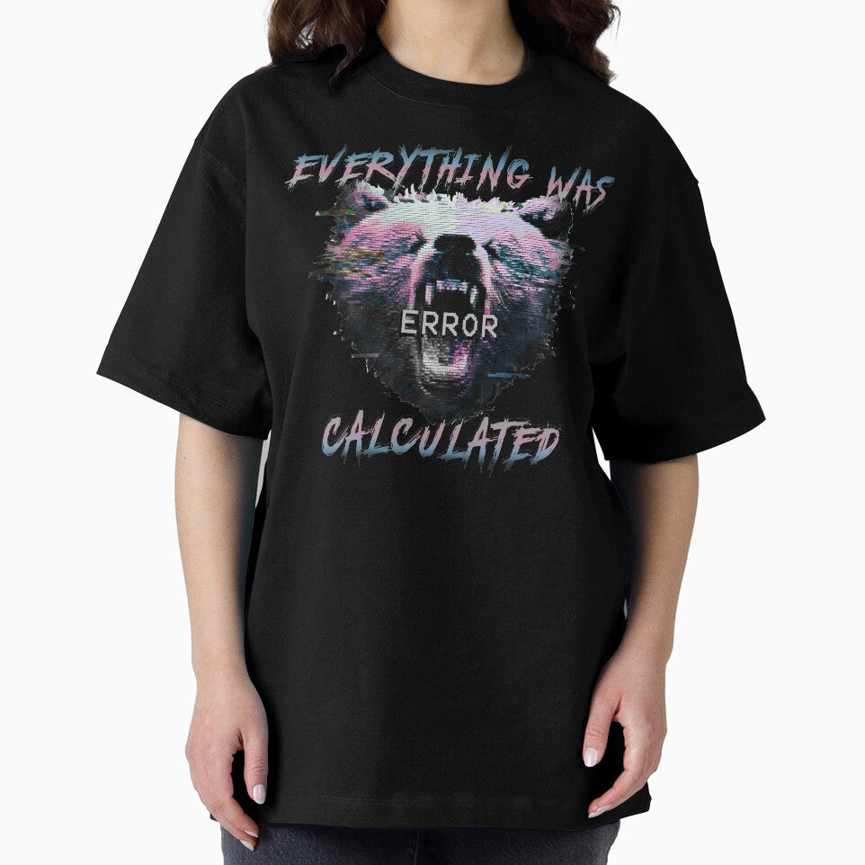 everything was calculated (error) by hayrpictures