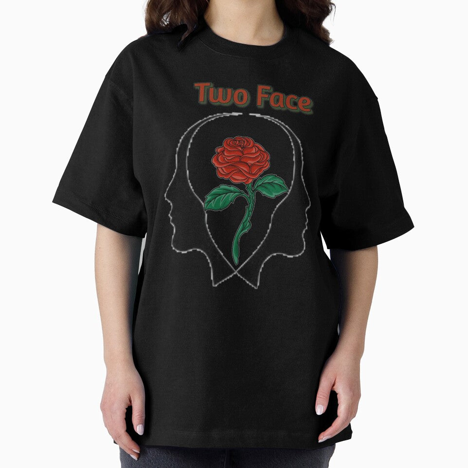 Two Face by Coconuts20