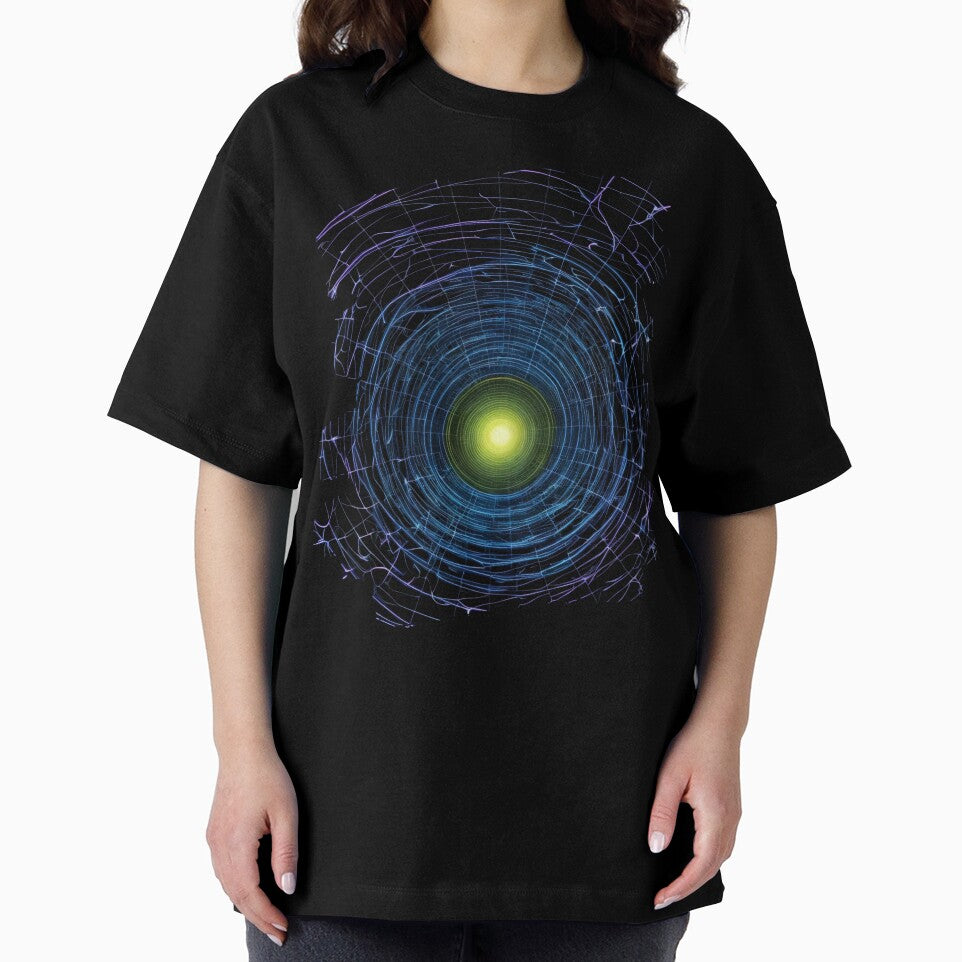 Quantum theory of particles by Inklivion
