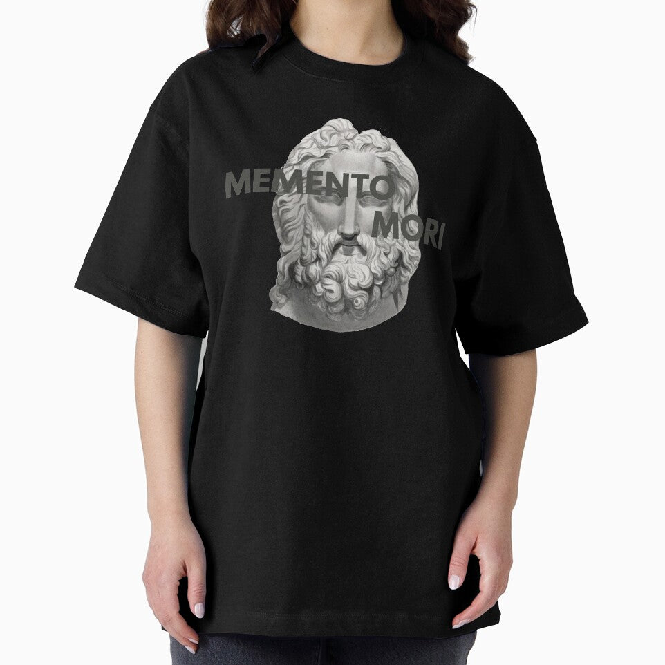 Memento Mori Stoic philosophy by TrueMotion