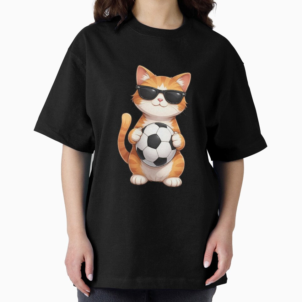 Cat Soccer Champion by Icareis-Studios