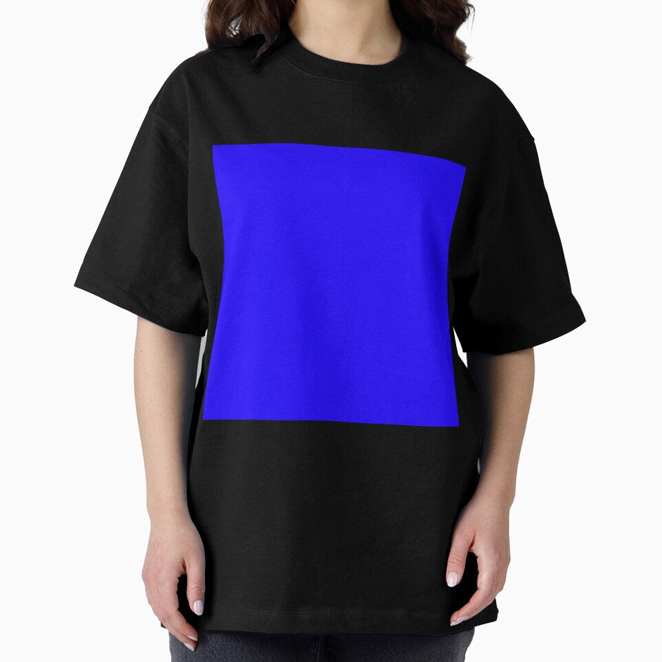 Plain Blue by IlaLub