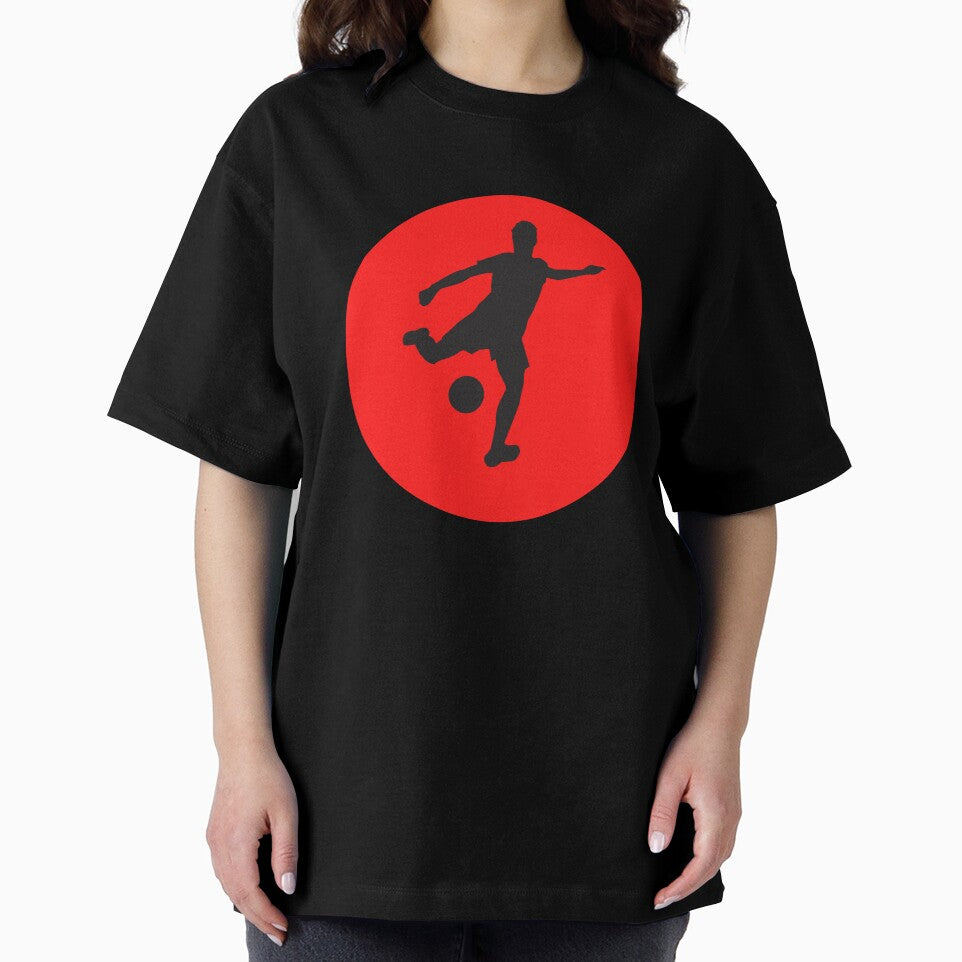 Japan national soccer team by R2Dsign