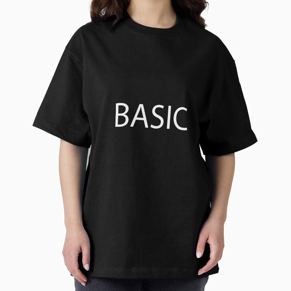 BASIC by Hagar Cohen