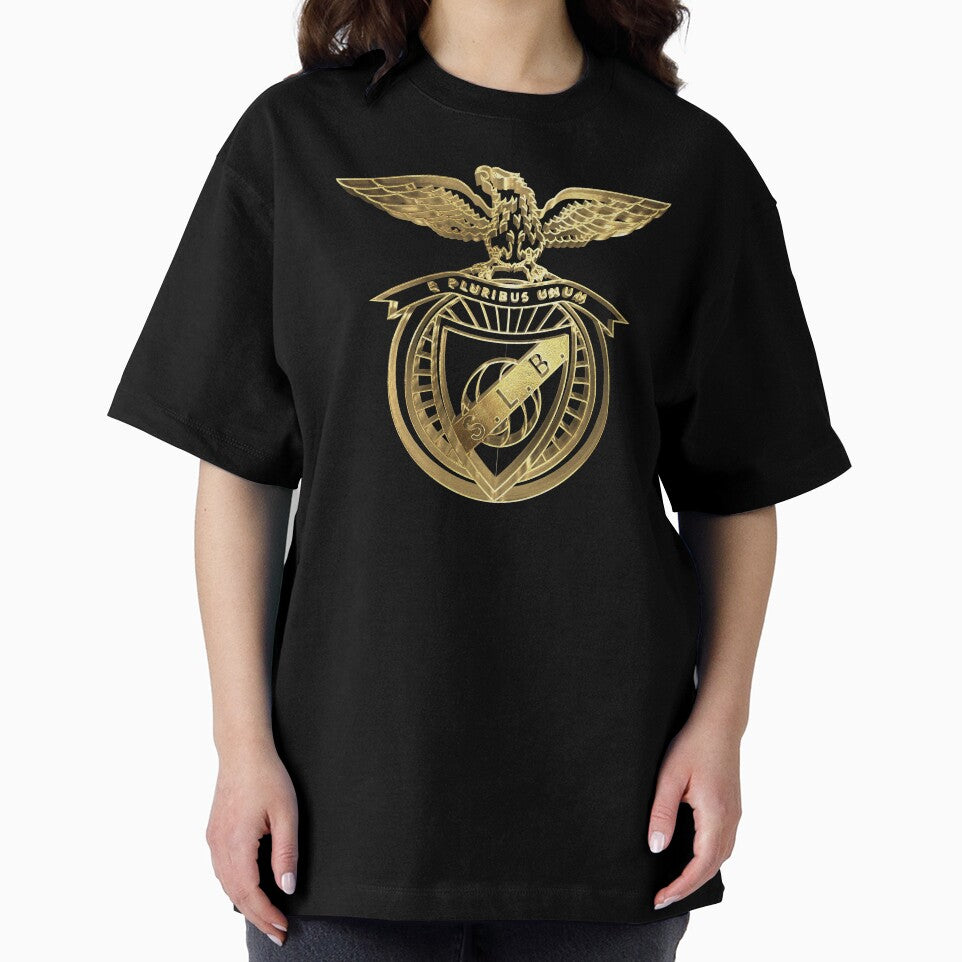 My Golden Benfica Lisbon Football Ultras Portugal by infrontofyou