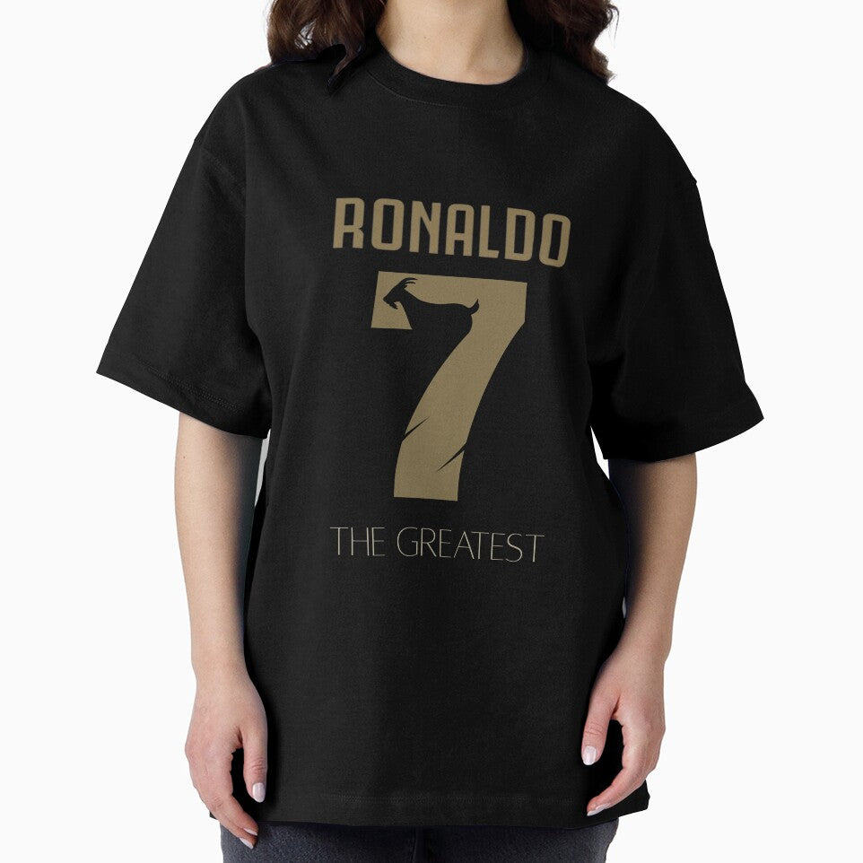 Cristiano Ronaldo by BA