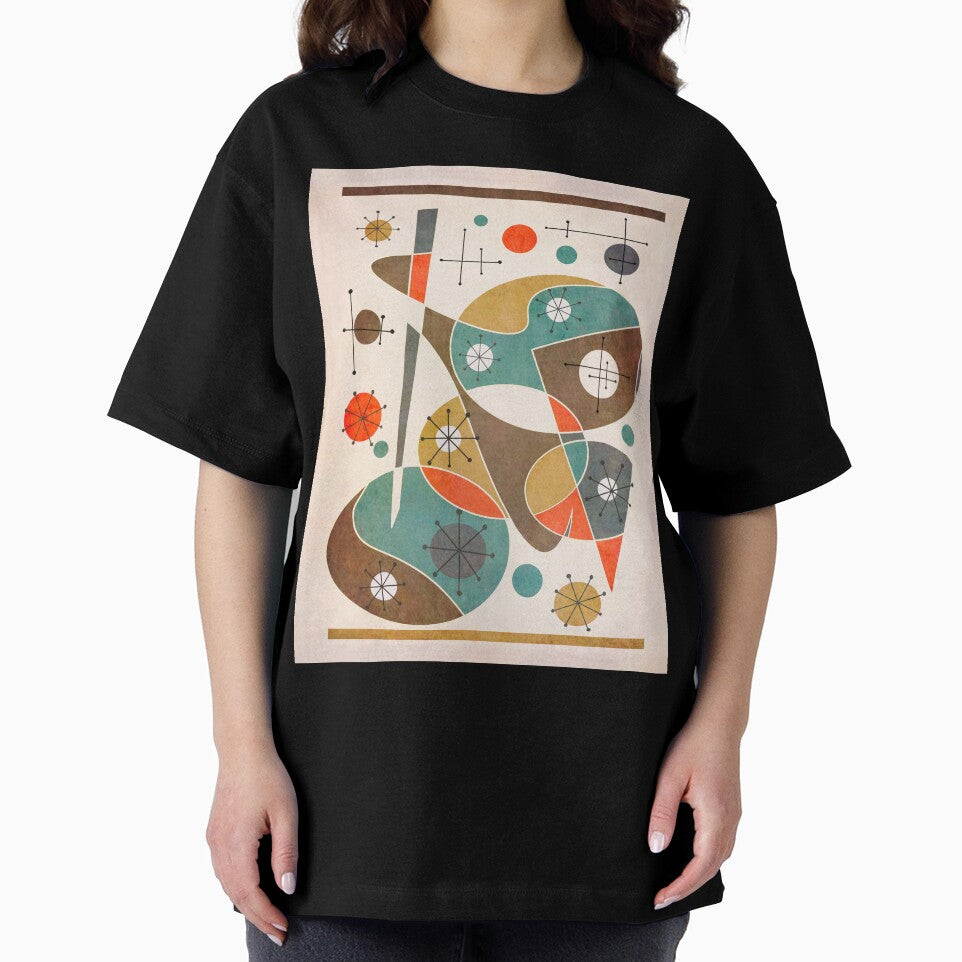 Kolmogorov No. 2 by Rockett Graphics