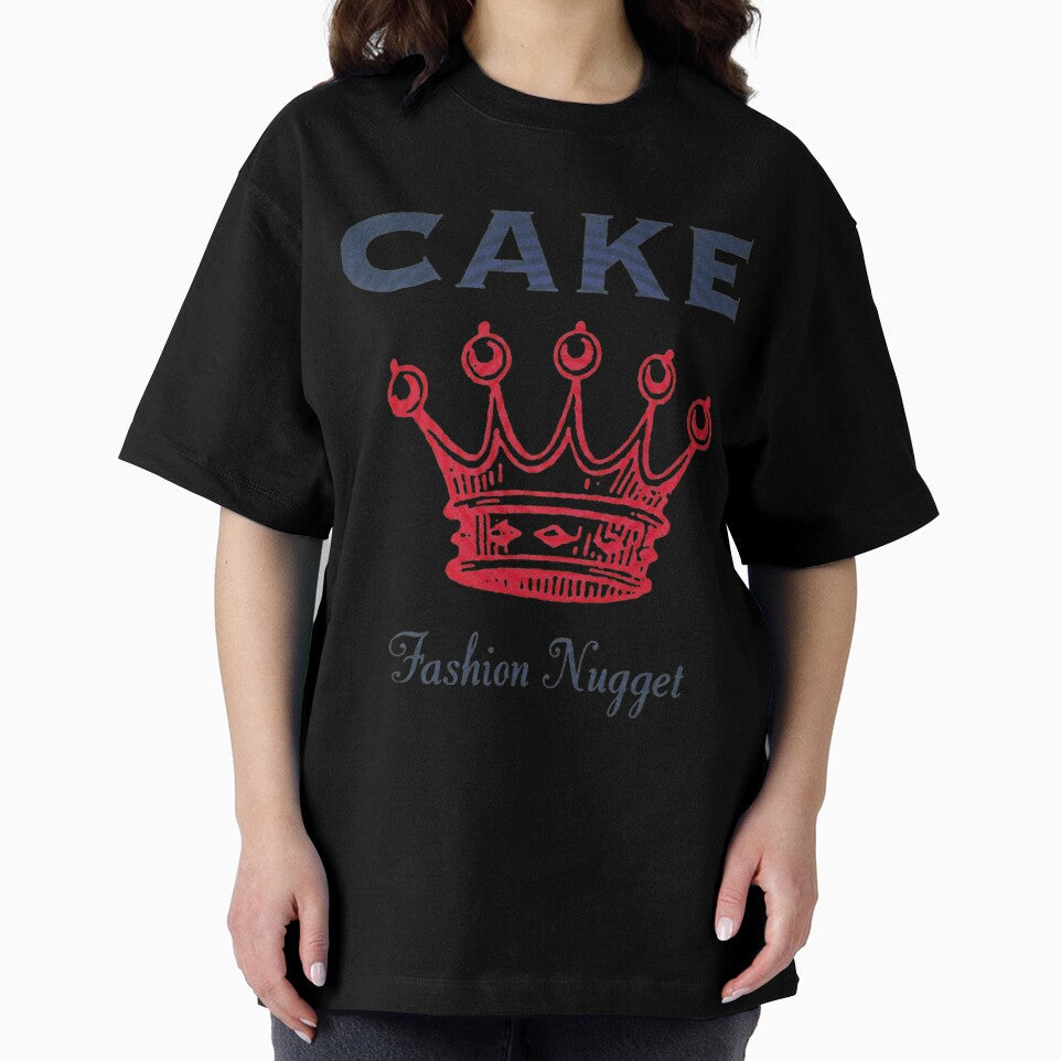 Fashion Nugget by hamelhrcaryl