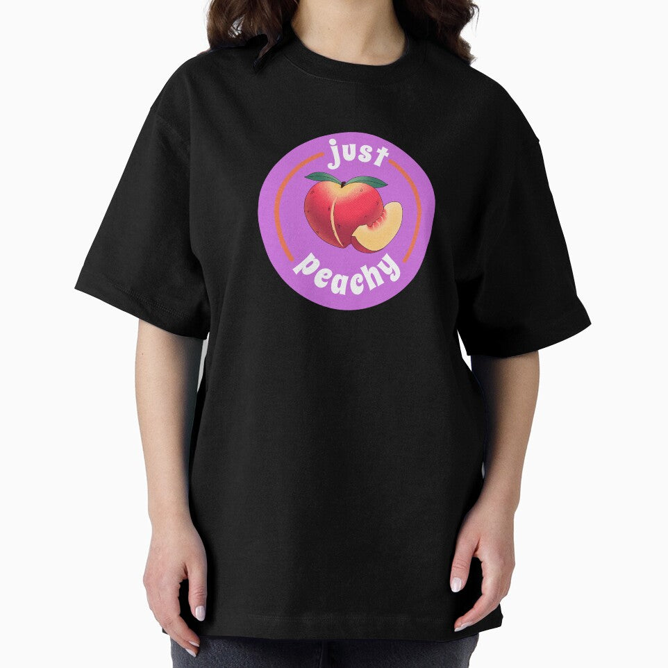 Just Peachy - peach soft girl trend by Rev-Style