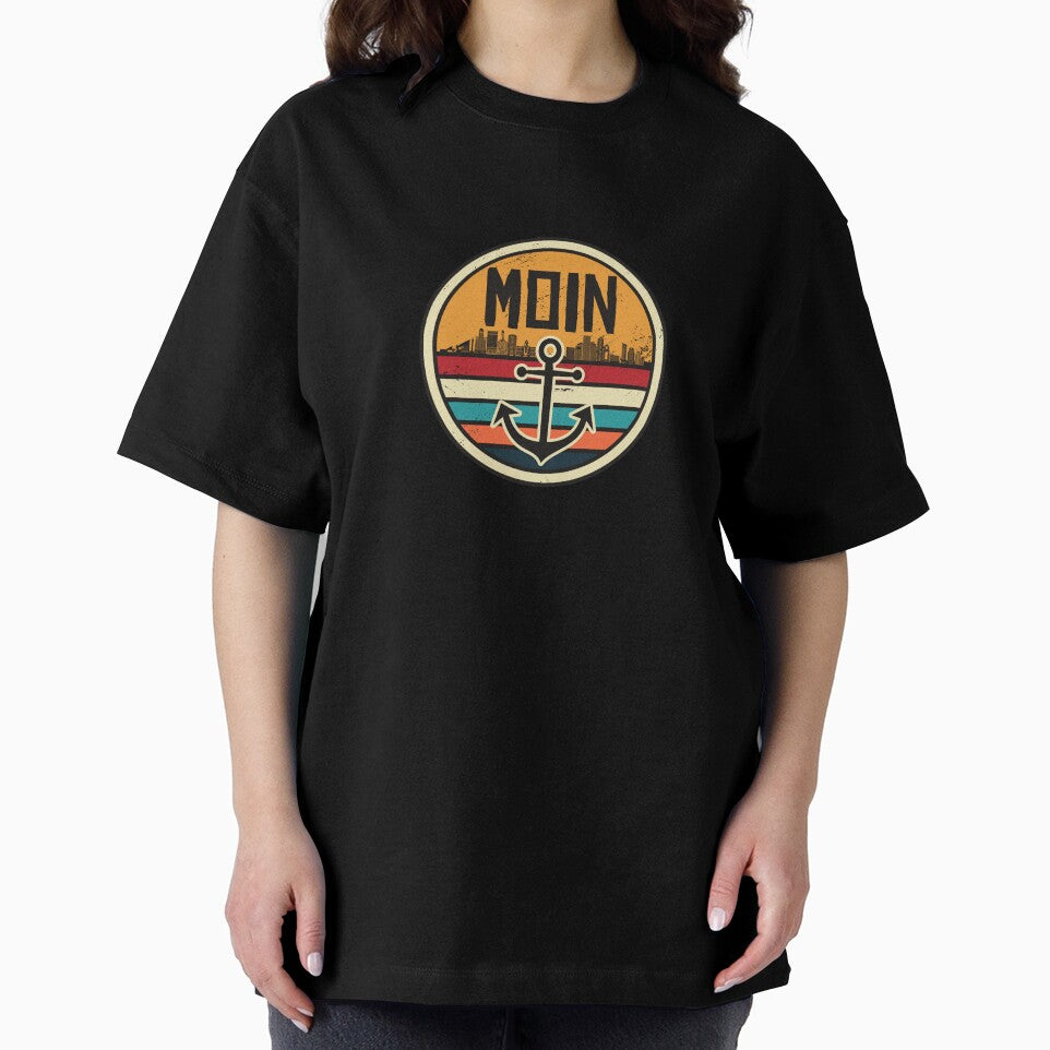 Moin Hamburg Germany Design by DavinciStore21