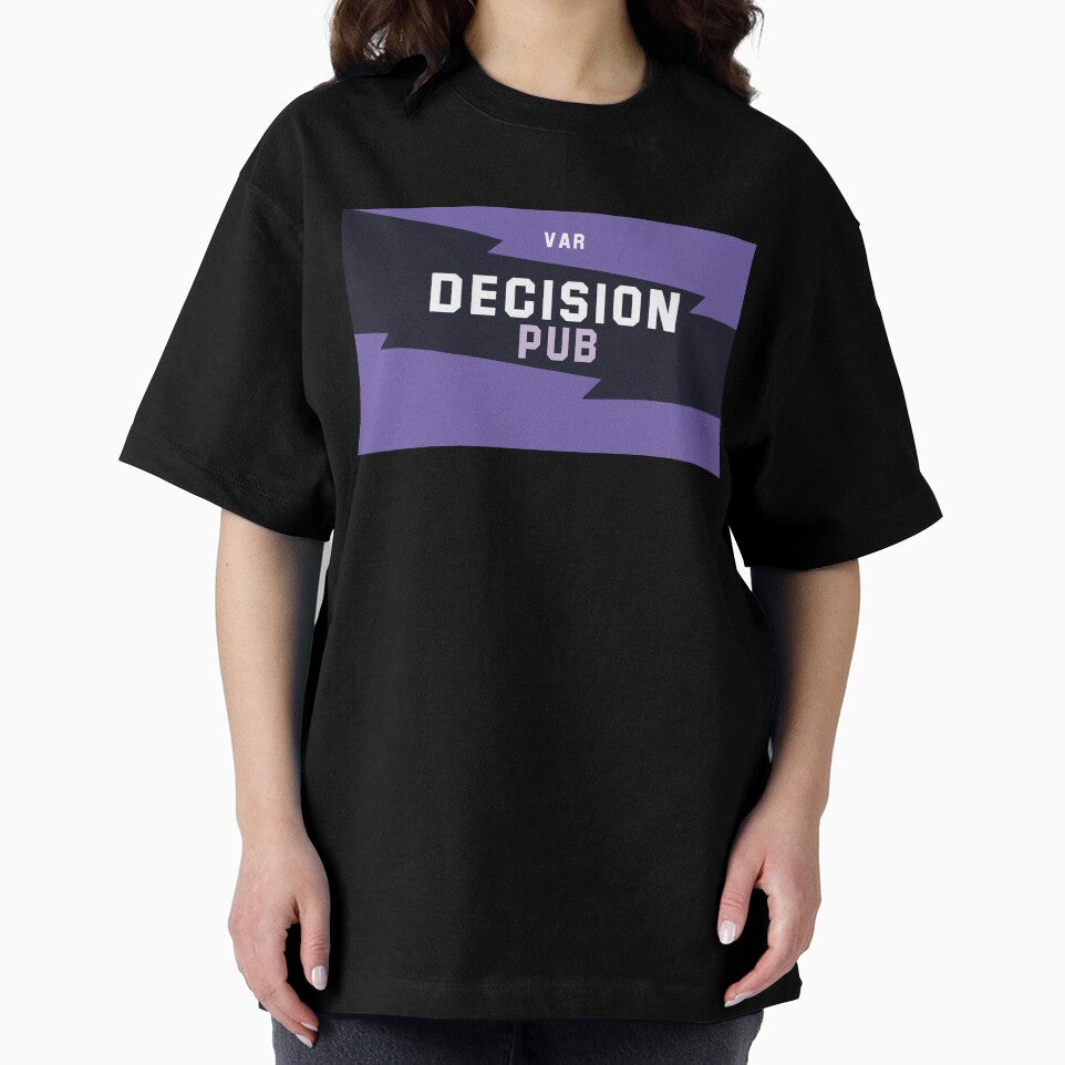 VAR Decision Pub by Hevding