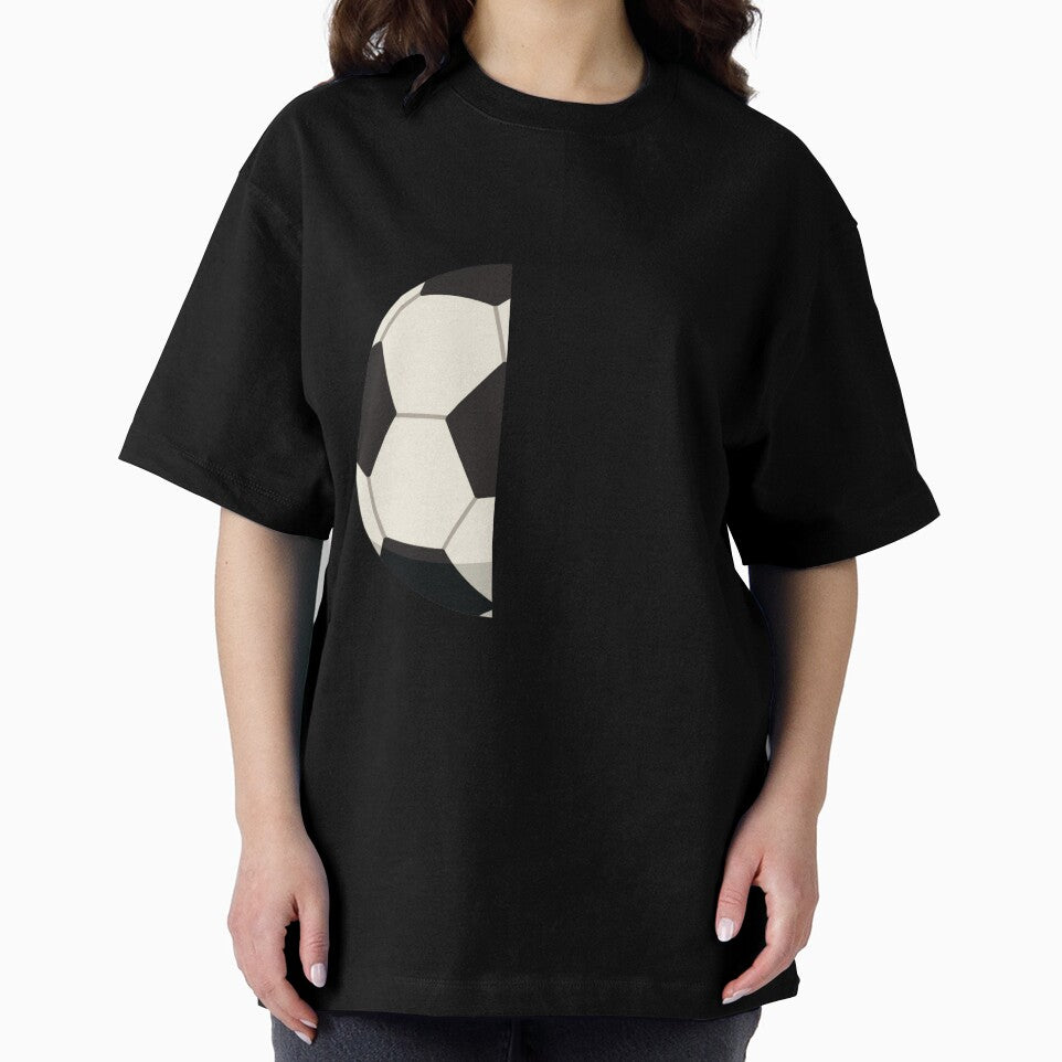 Eat. Sleep. Football. Repeat by KostekArtShop