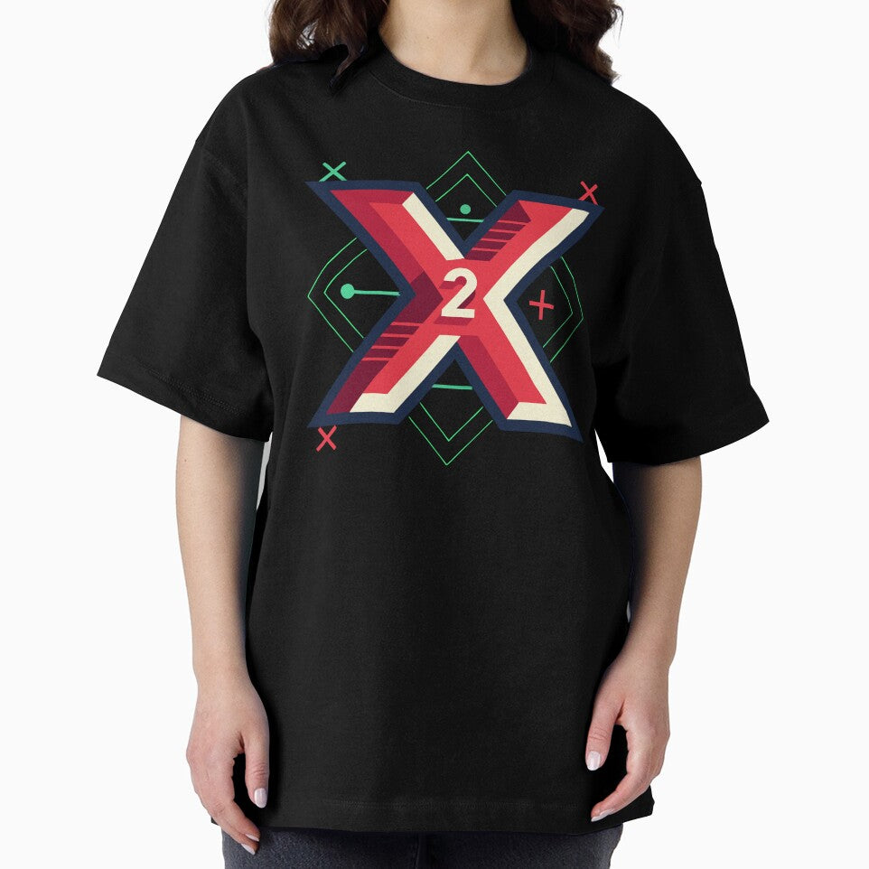 Tactical X Factor Football Monogram Coach Style by xmoudx