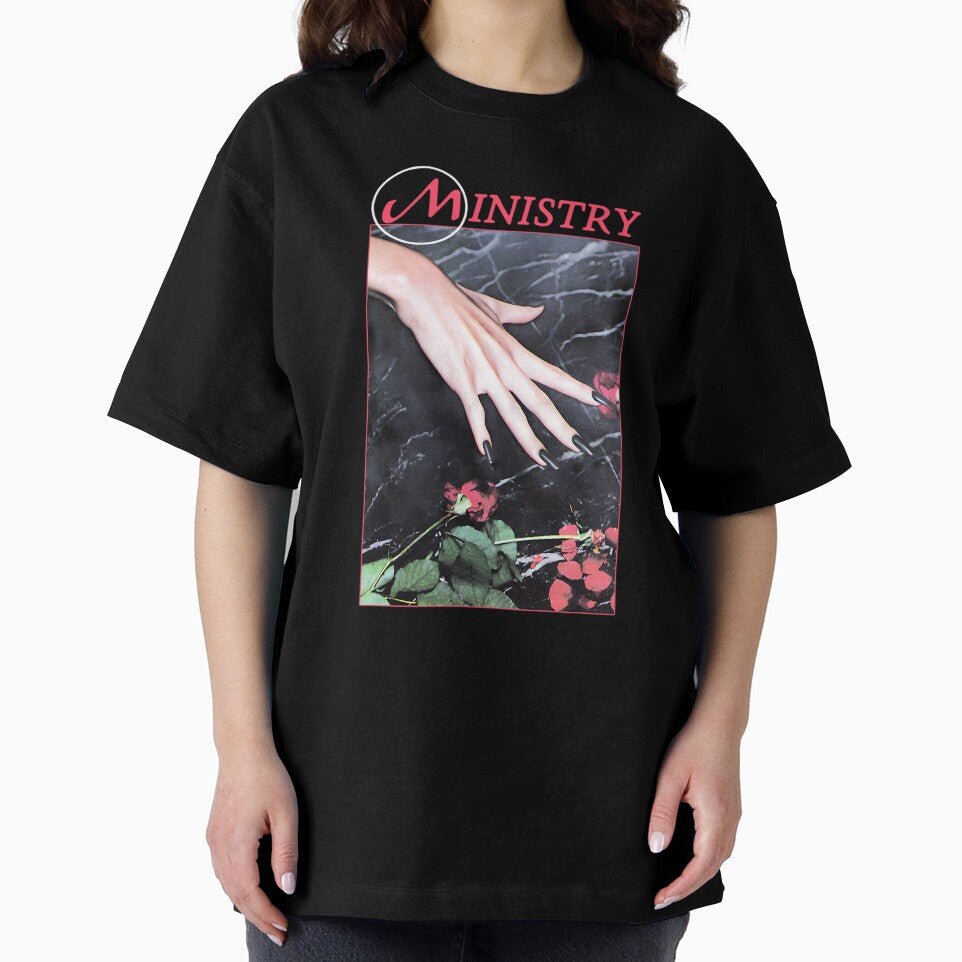 Ministry With Sympathy by mariamurta