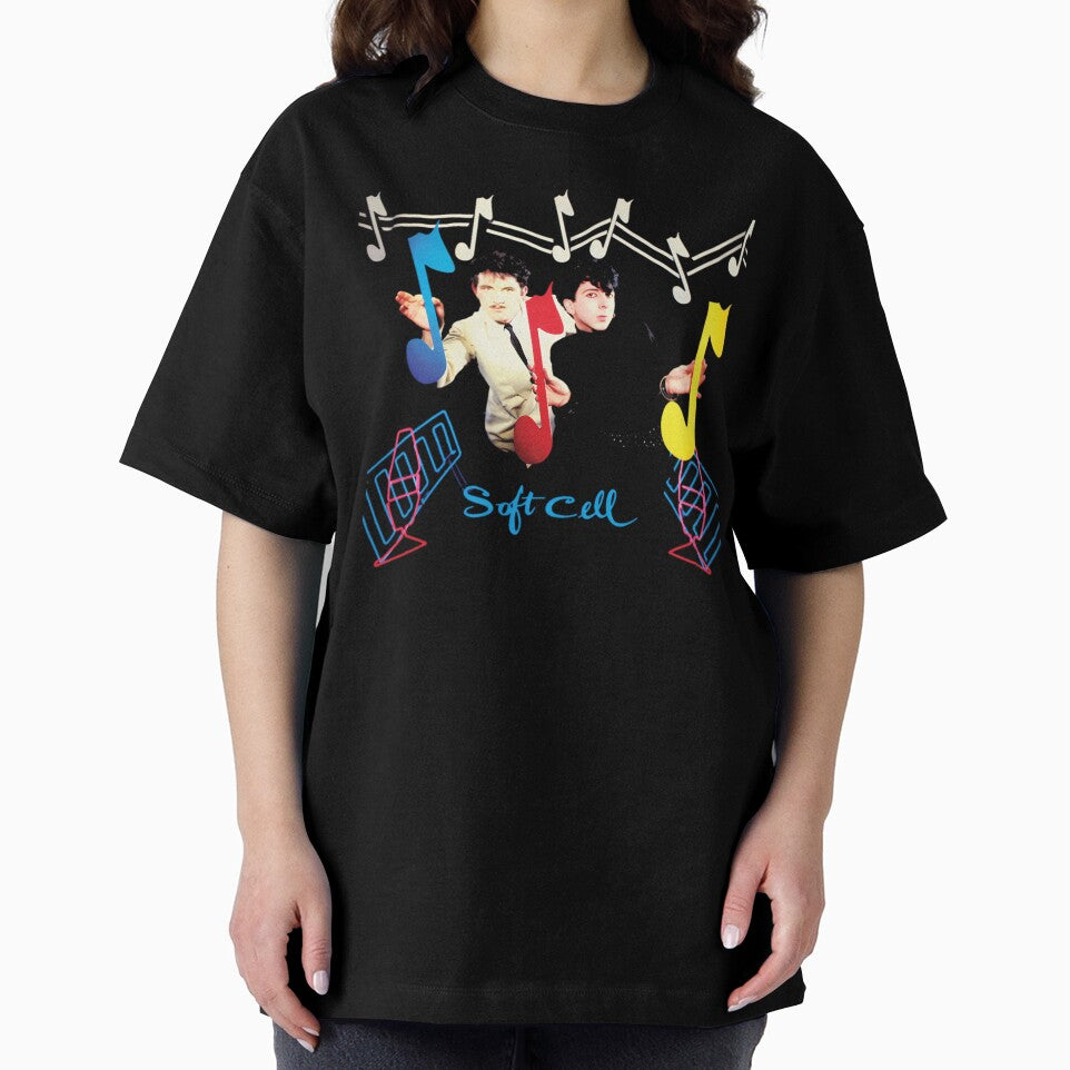 Soft Cell Classic by VibiStore
