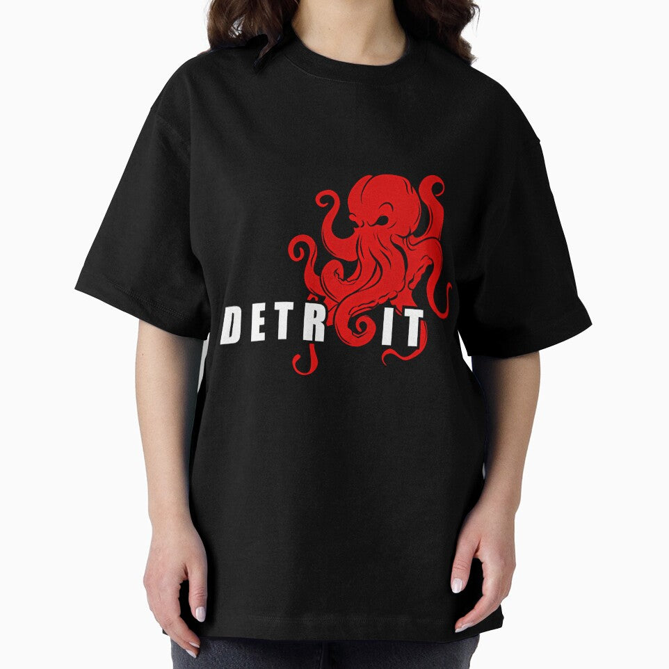 Detroit unisex-adult by japjtsyw49