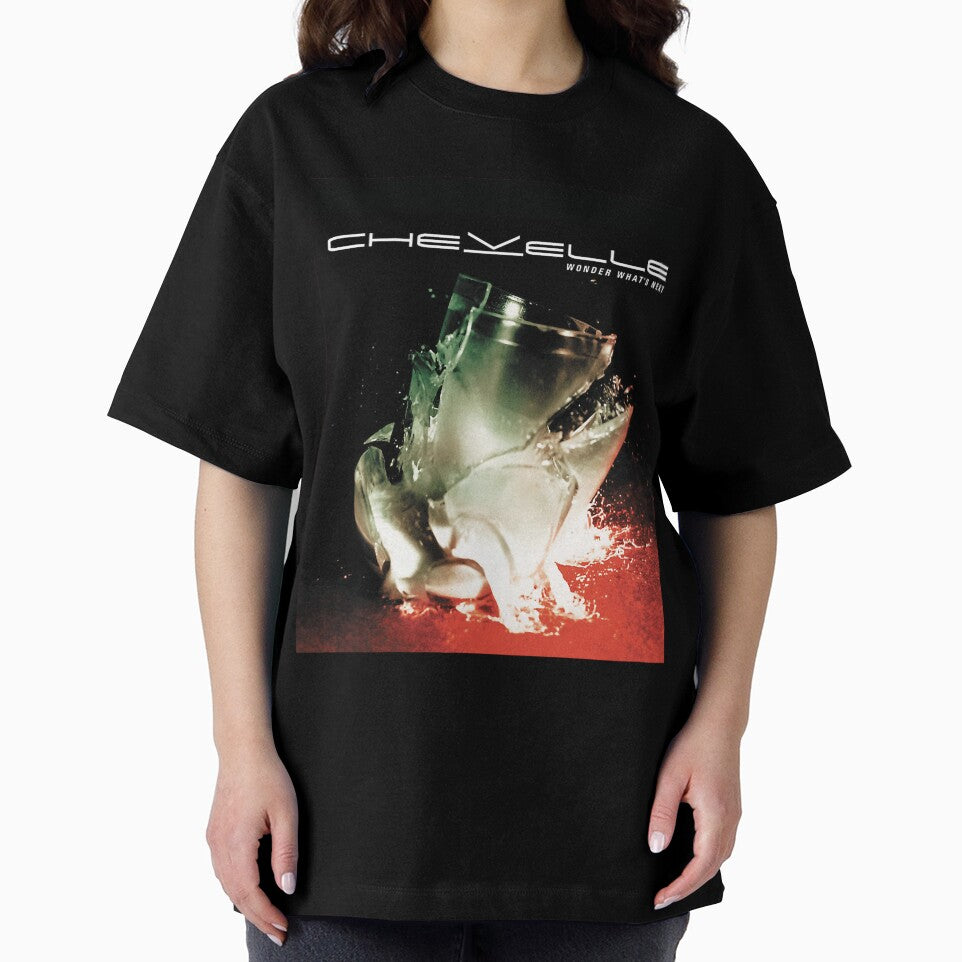 Chevelle Band by OthelloVall