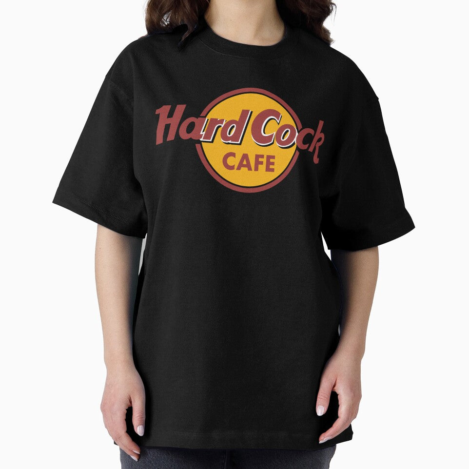 Turbonegro - Hard Cock Cafe by JLJ27