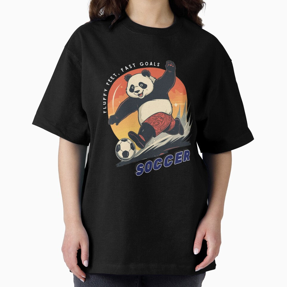 Soccer (Cute Panda) 1.2 by AVLVision