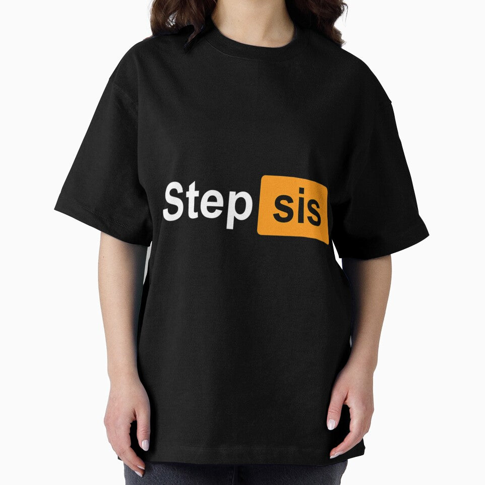 Step Sis Funny Adult Costume by troubledcommand