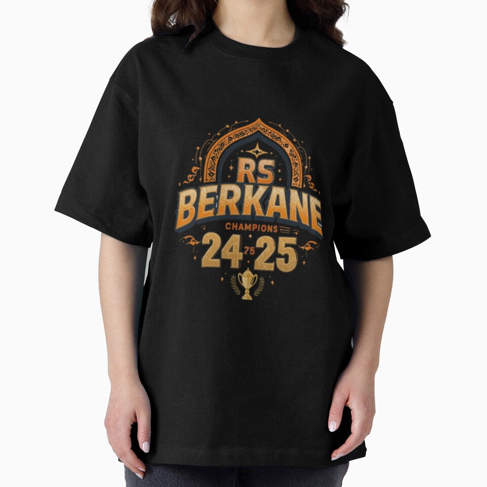 RS Berkane 24-25 by idizayilstore