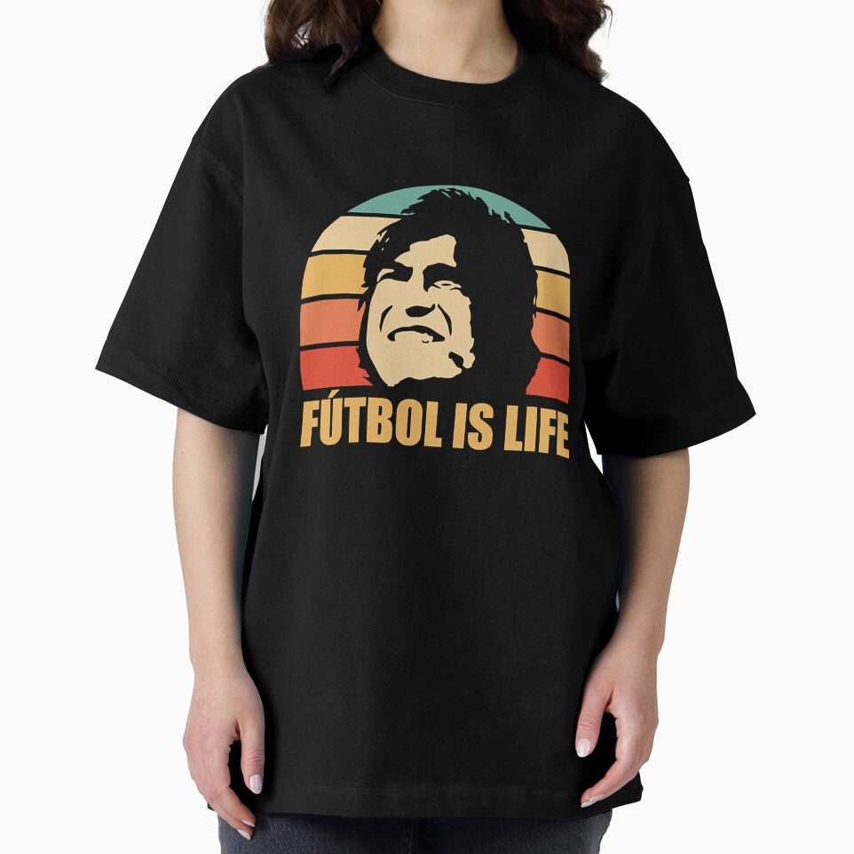 FUTBOL IS LIFE (5) by rosabelarjasmin