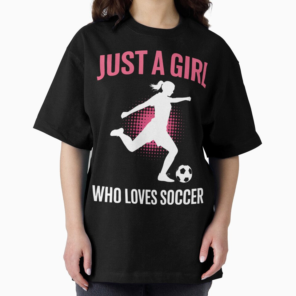 Just a Girl who loves Soccer Players by tiekanamac