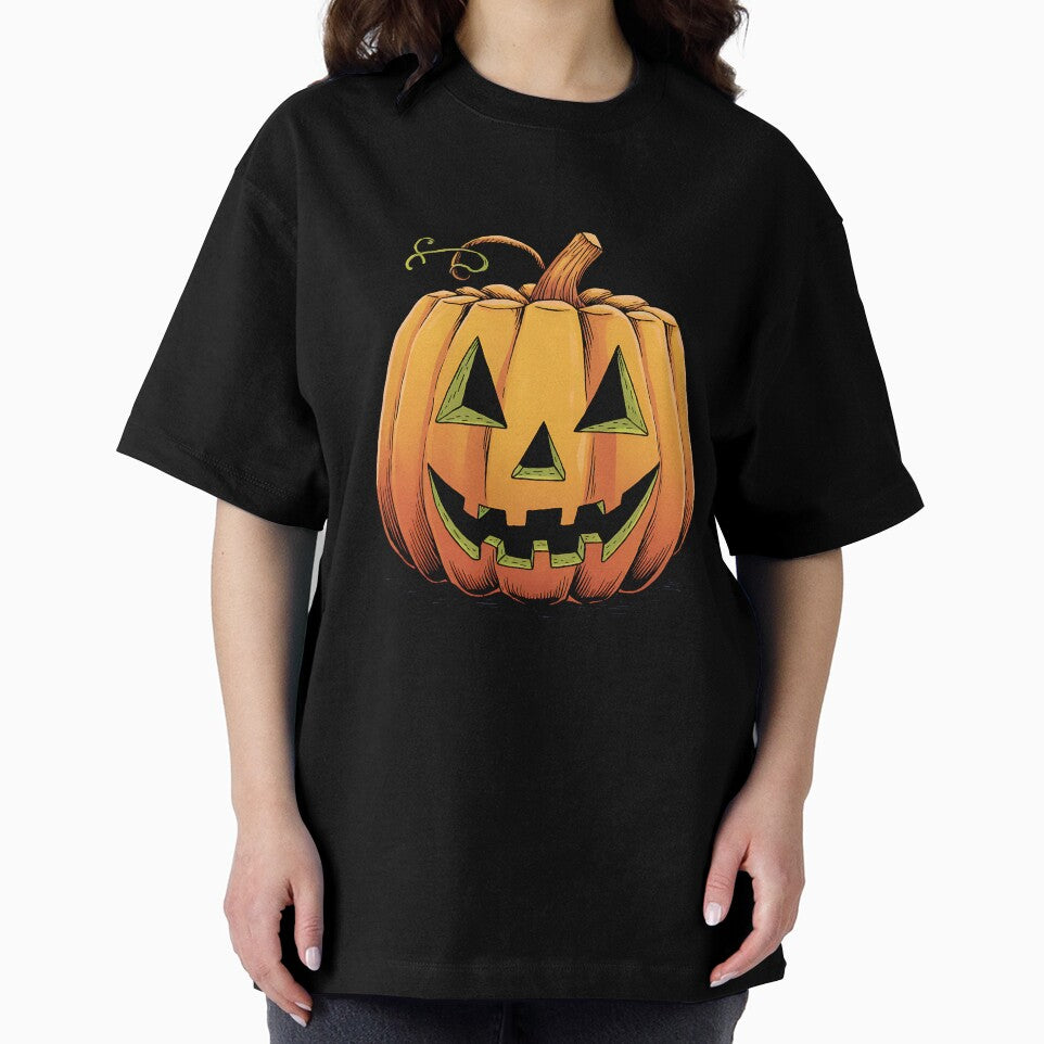 Halloween Pumpkin by GailPerr2y