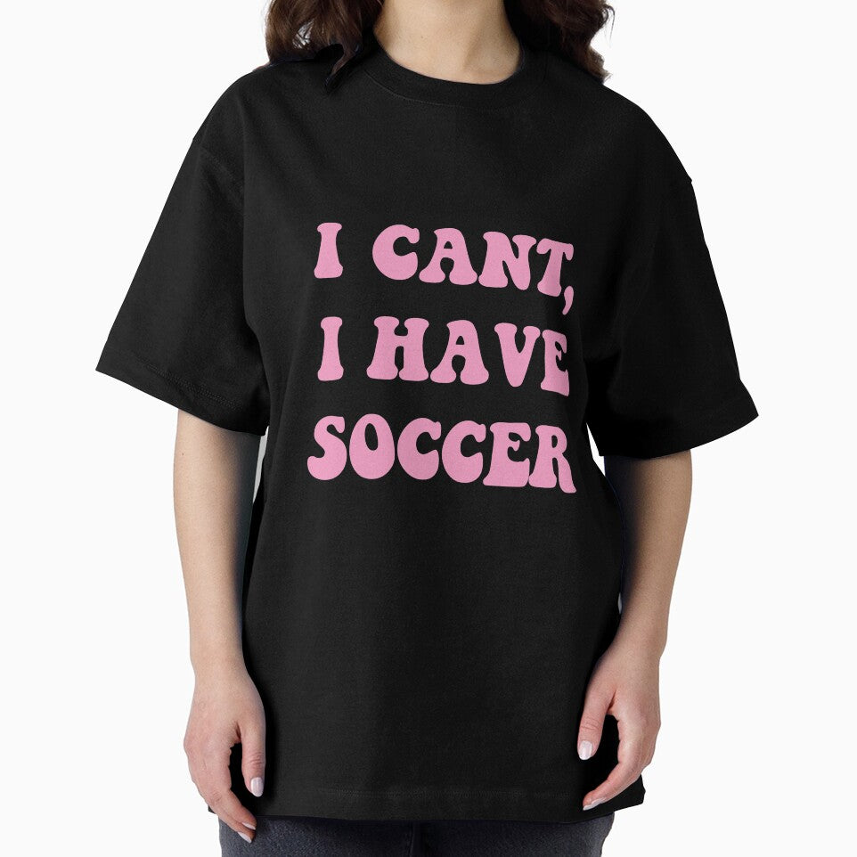 I cant, i have soccer by alessiacara