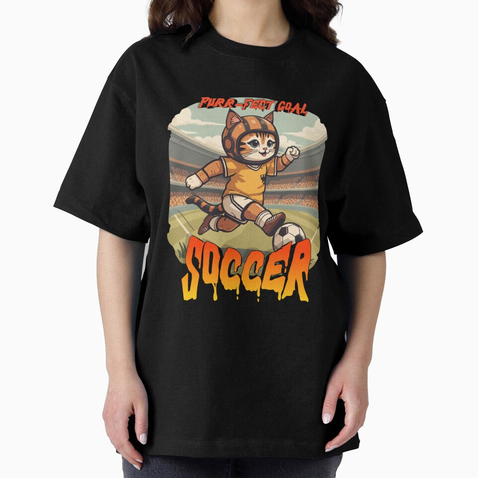 Soccer (Cat) 1.2 by AVLVision