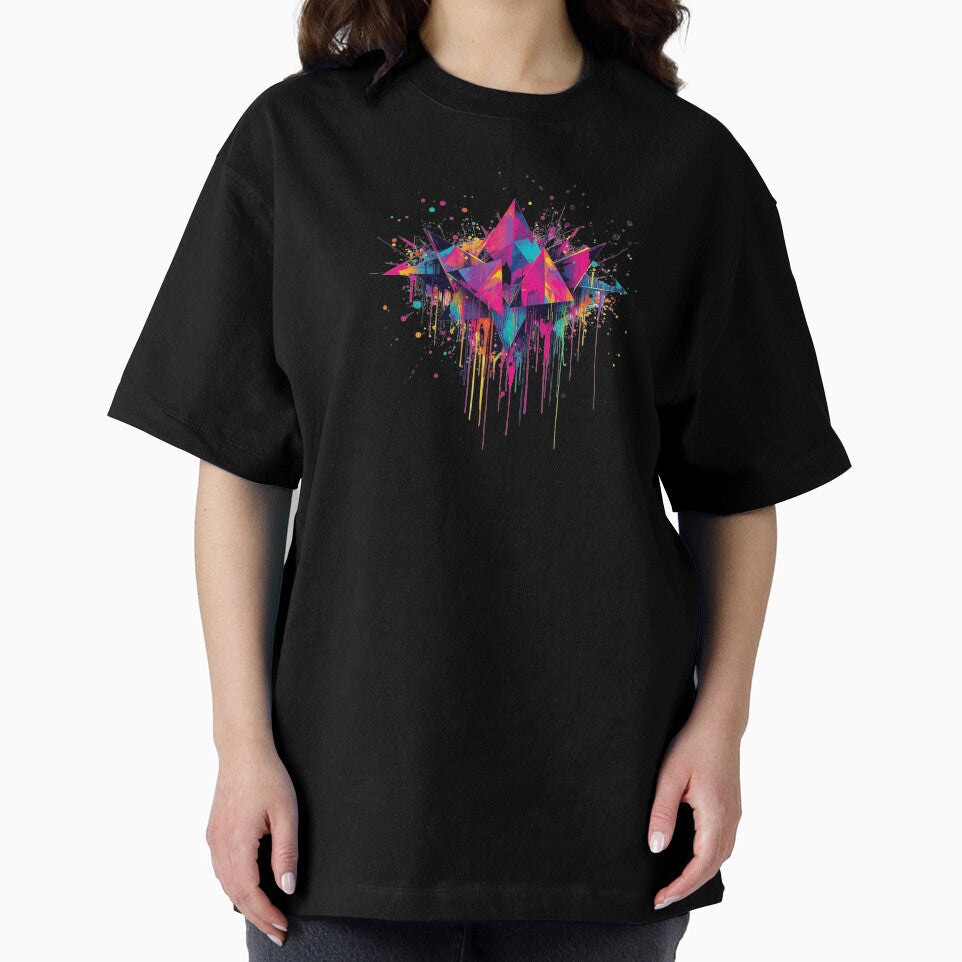 Triangle Cluster by garts