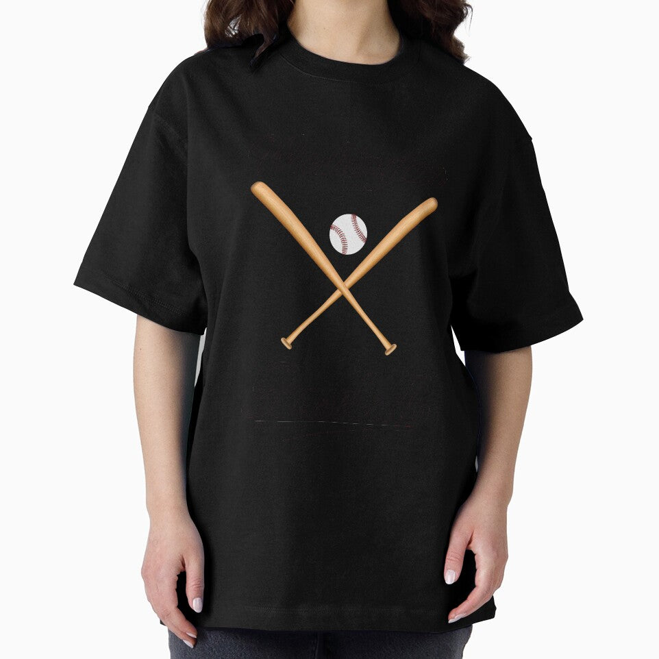 Washington Baseball T-Shirt for Men and Women by AllStarMerch