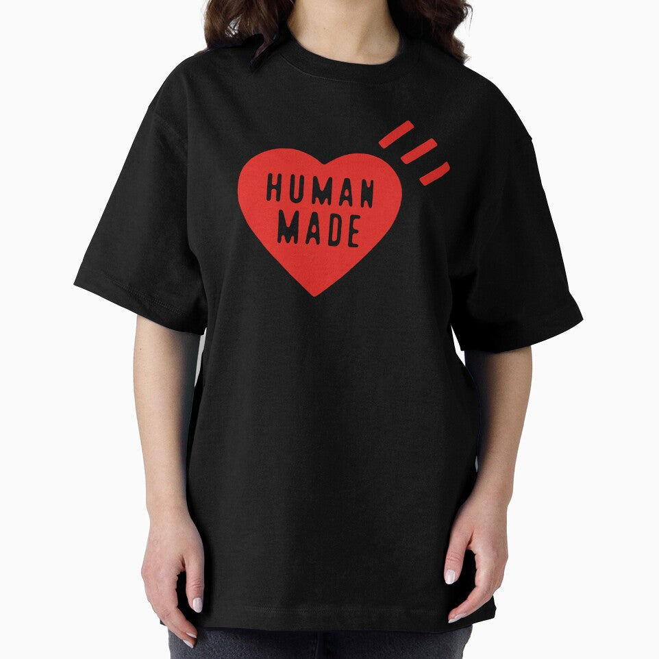 Human Made Japanese Streetwear by ederson99