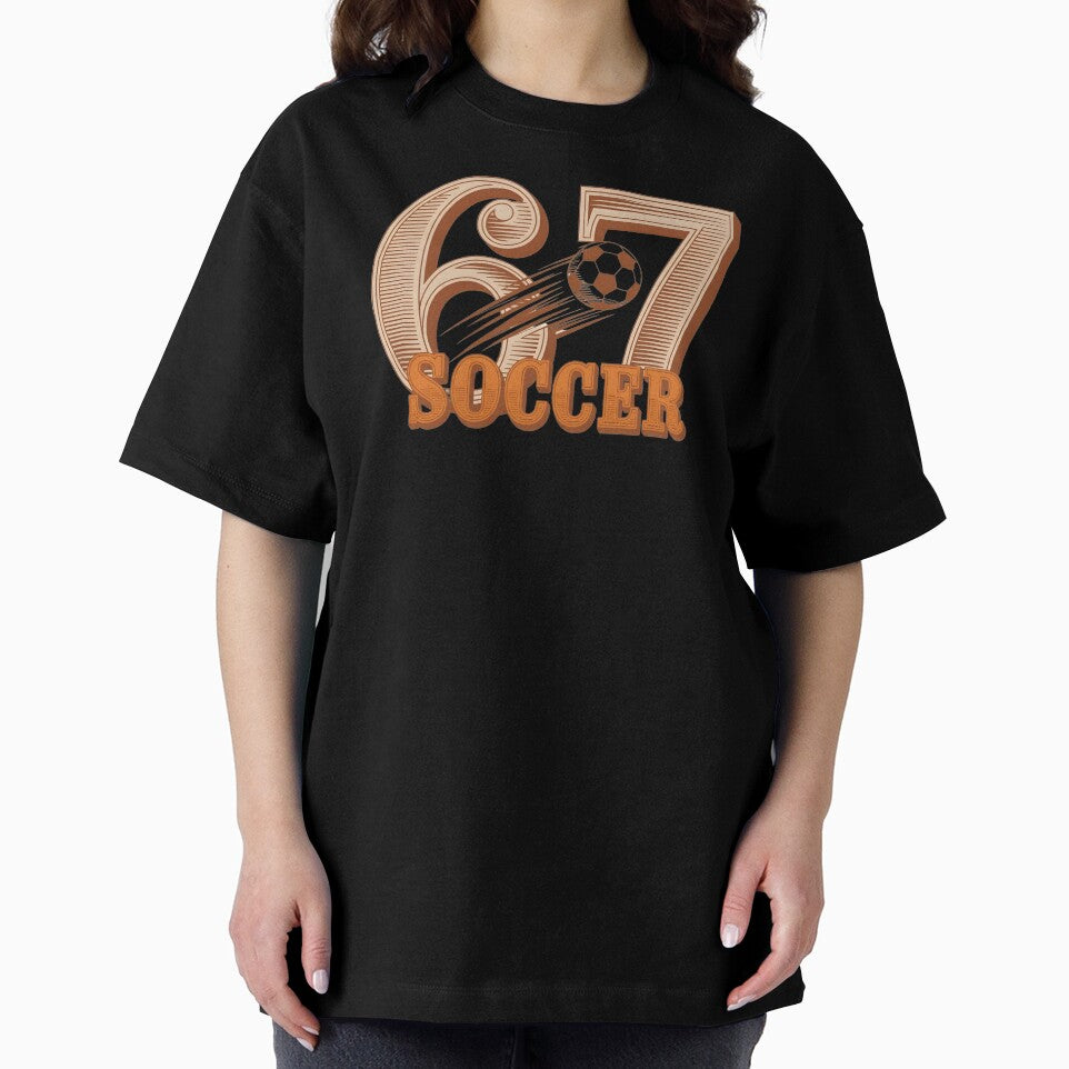 67 Soccer Six Seven by Naitsebas