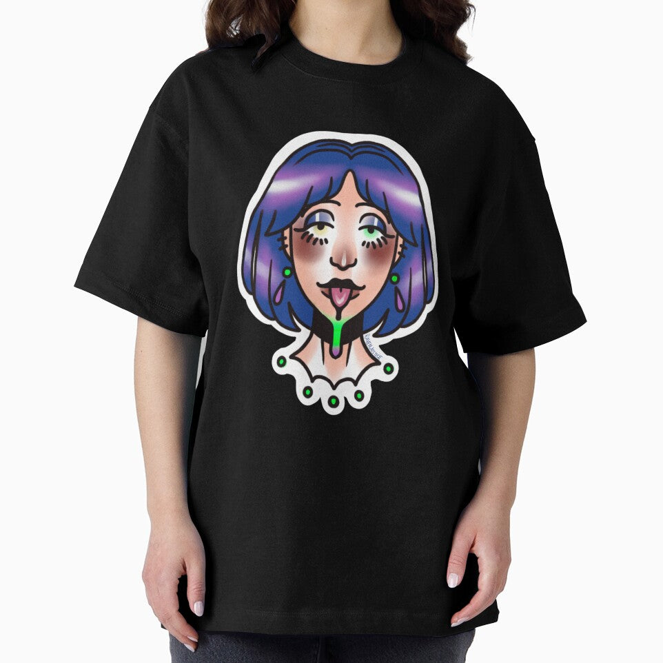 Trippy Drippy by RavenJART