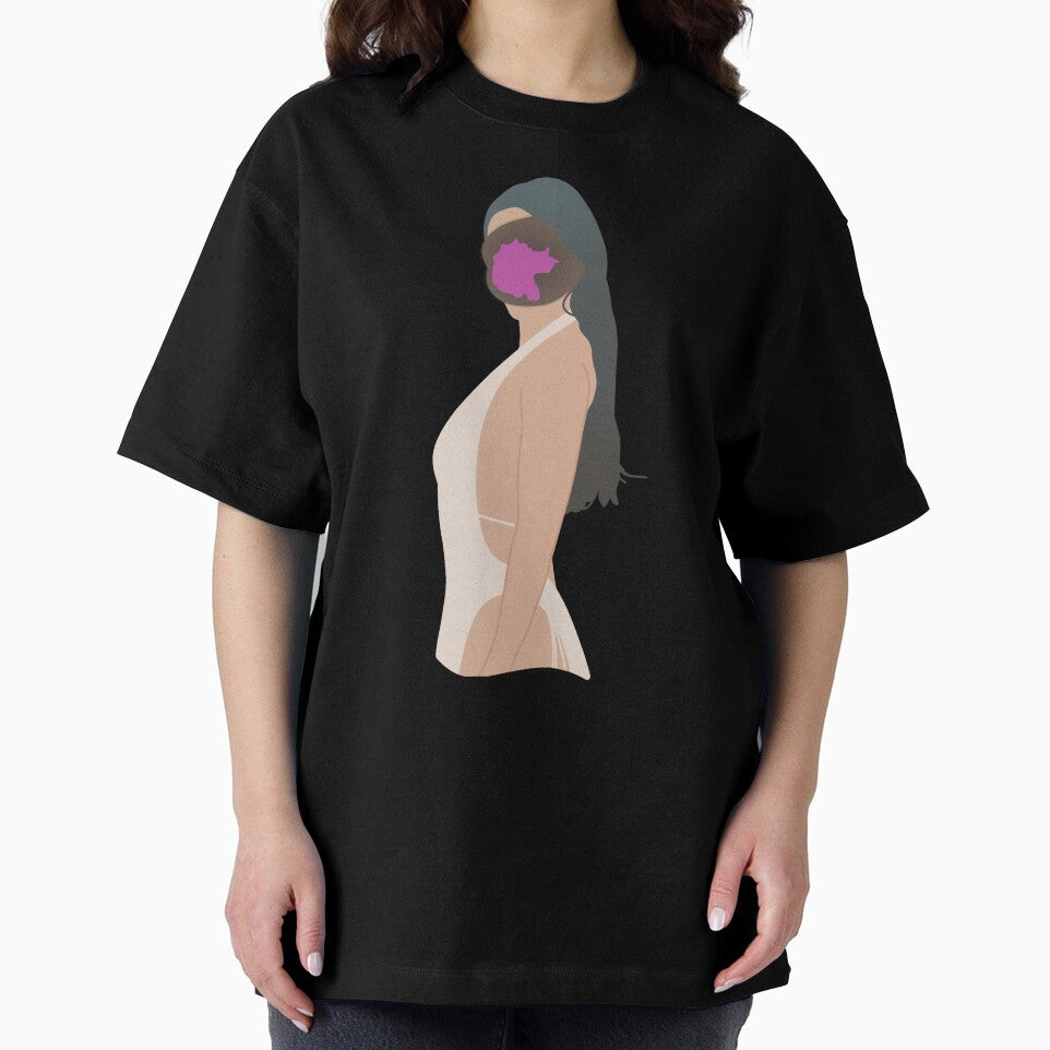 LA FAMA Oversized by BUBLDESIGNS