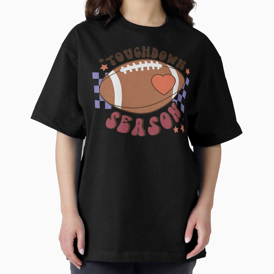 Touchdown Season (Mother's Day) by Hope London